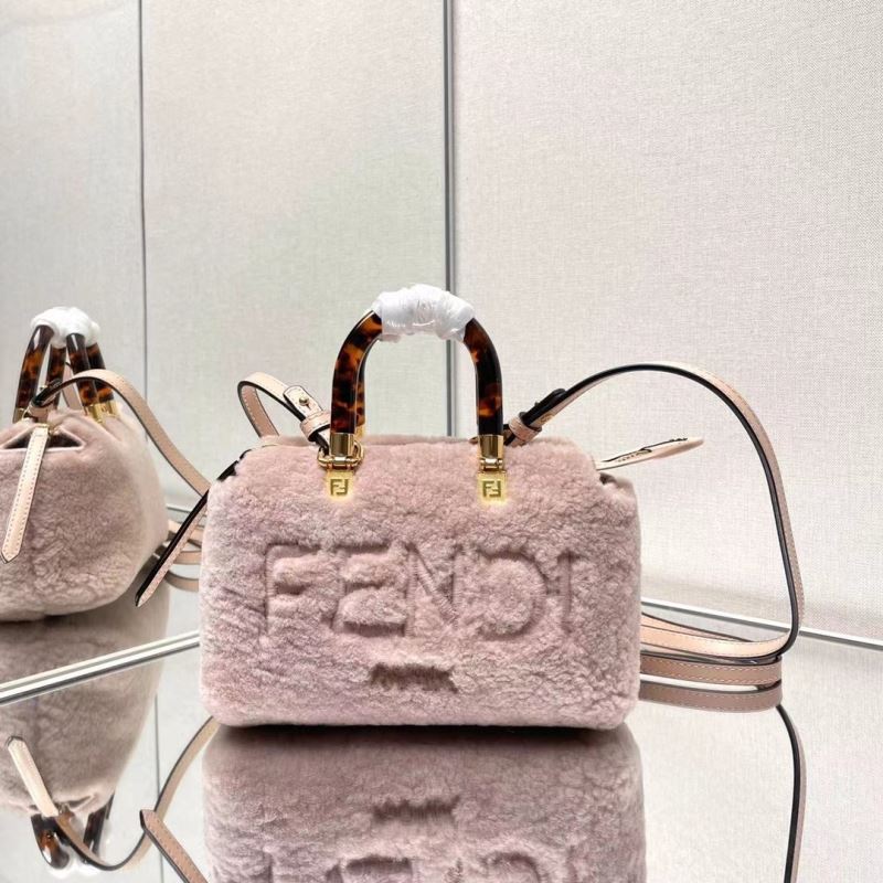 Fendi Pillow Bags